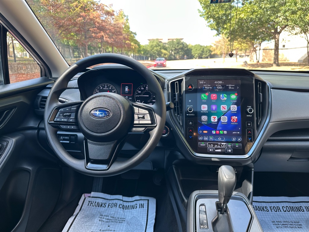 Photo 19 of this SUBARU CROSSTREK