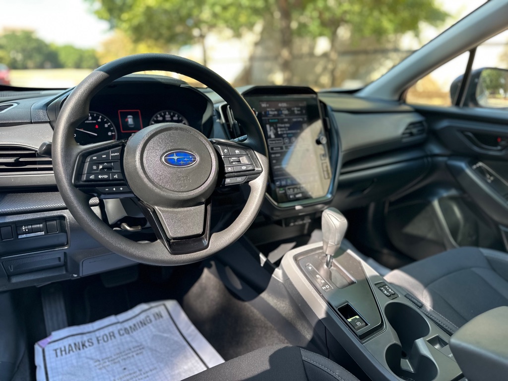Photo 16 of this SUBARU CROSSTREK