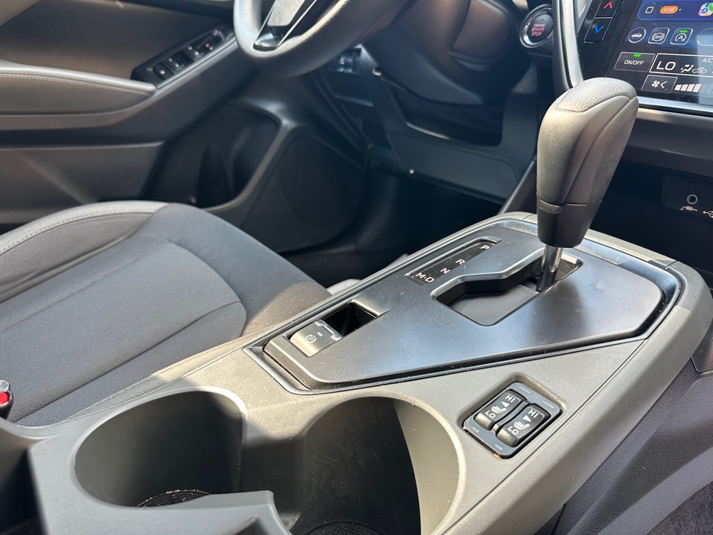 Photo 26 of this SUBARU CROSSTREK