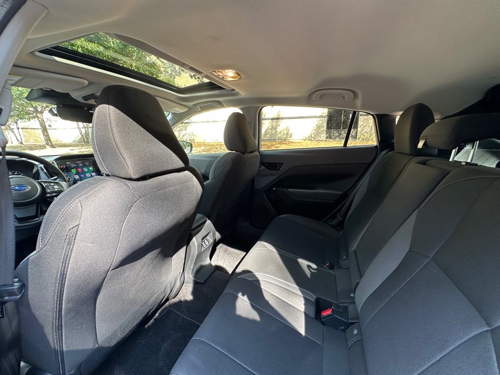 Photo 18 of this SUBARU CROSSTREK