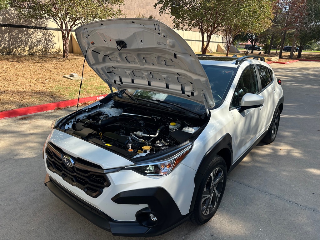 Photo 9 of this SUBARU CROSSTREK