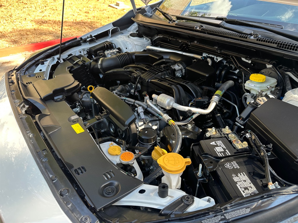 Photo 10 of this SUBARU CROSSTREK