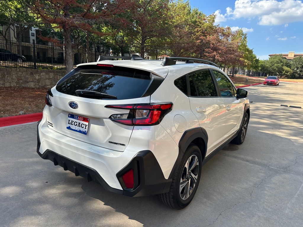 Photo 14 of this SUBARU CROSSTREK
