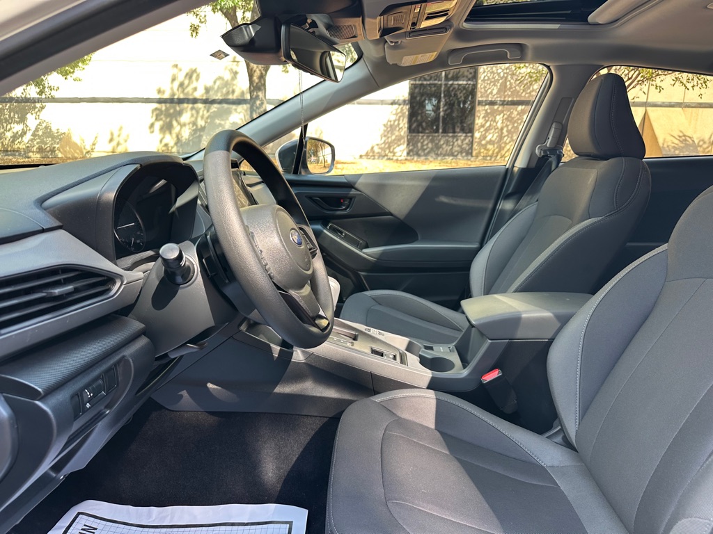 Photo 17 of this SUBARU CROSSTREK