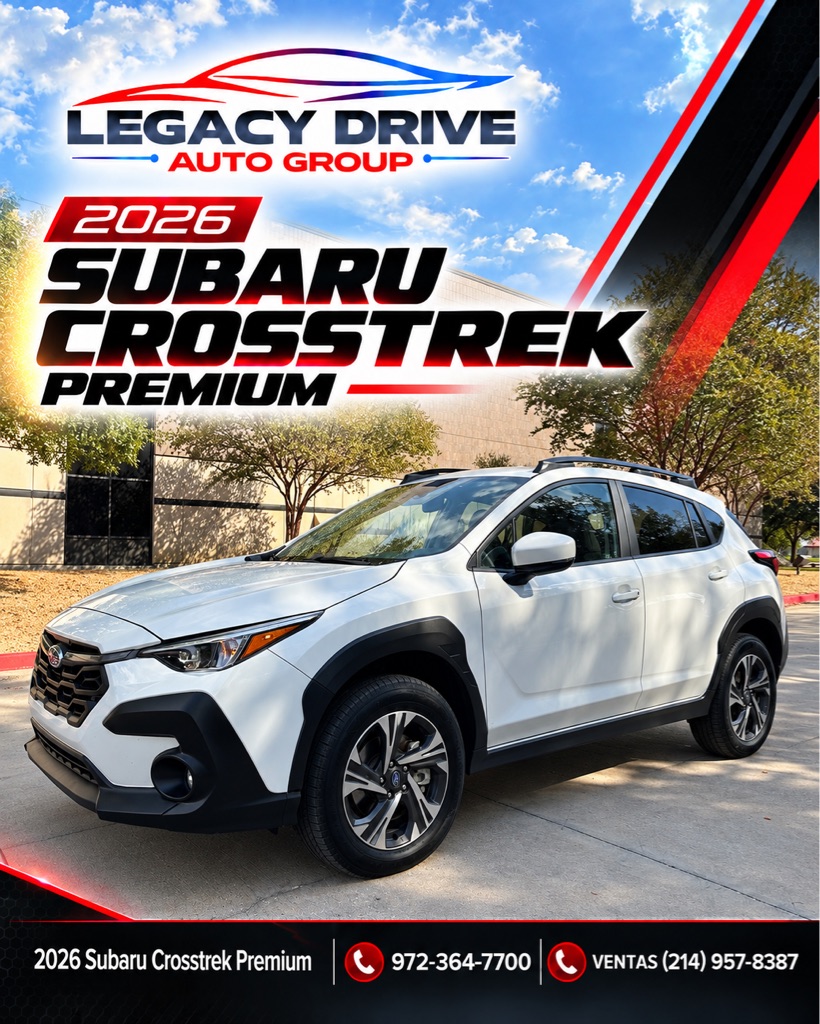 Photo 4 of this SUBARU CROSSTREK