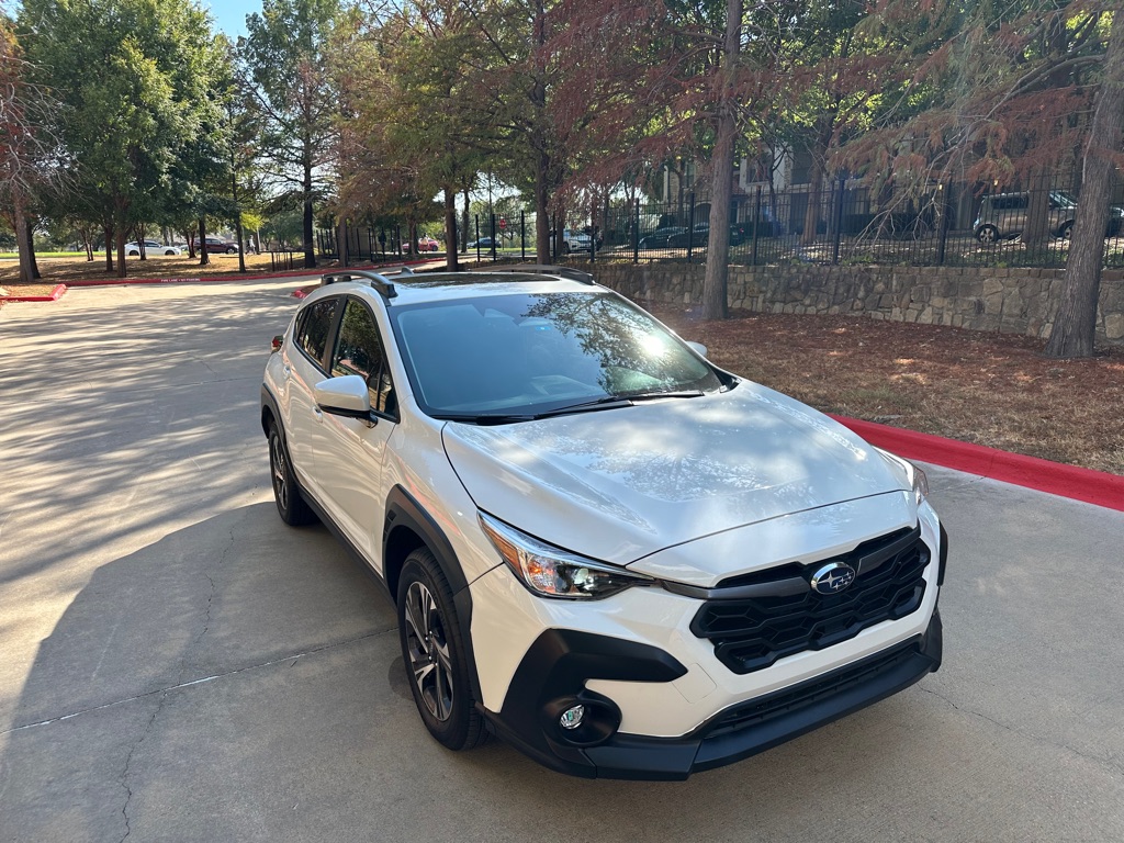 Photo 15 of this SUBARU CROSSTREK
