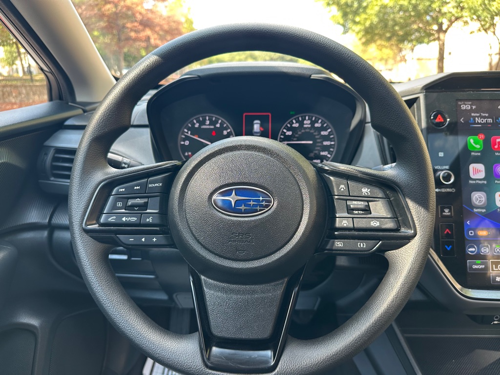 Photo 20 of this SUBARU CROSSTREK