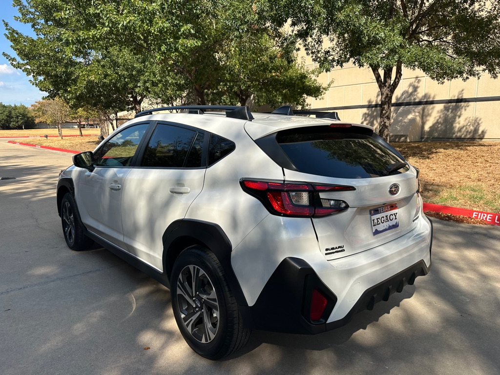 Photo 12 of this SUBARU CROSSTREK