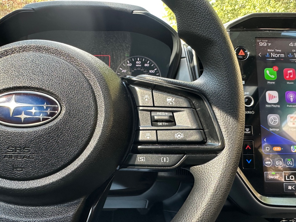 Photo 22 of this SUBARU CROSSTREK
