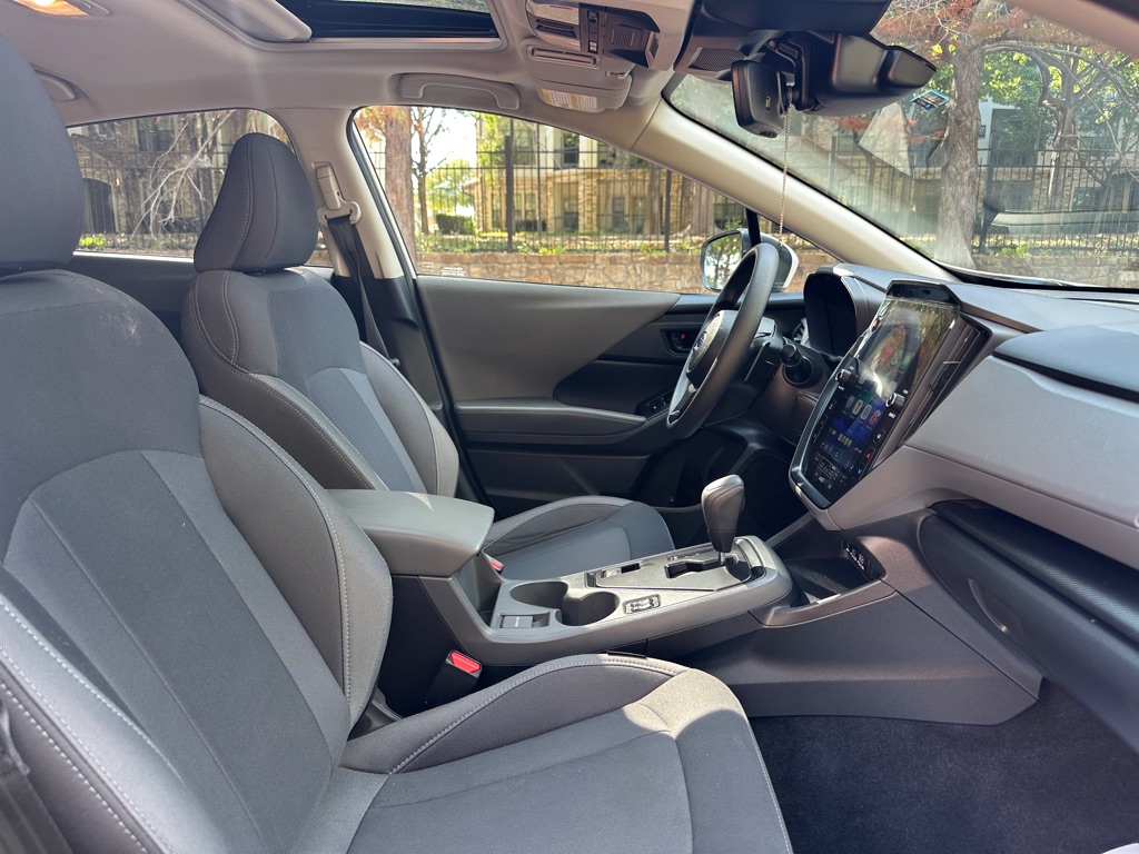 Photo 25 of this SUBARU CROSSTREK