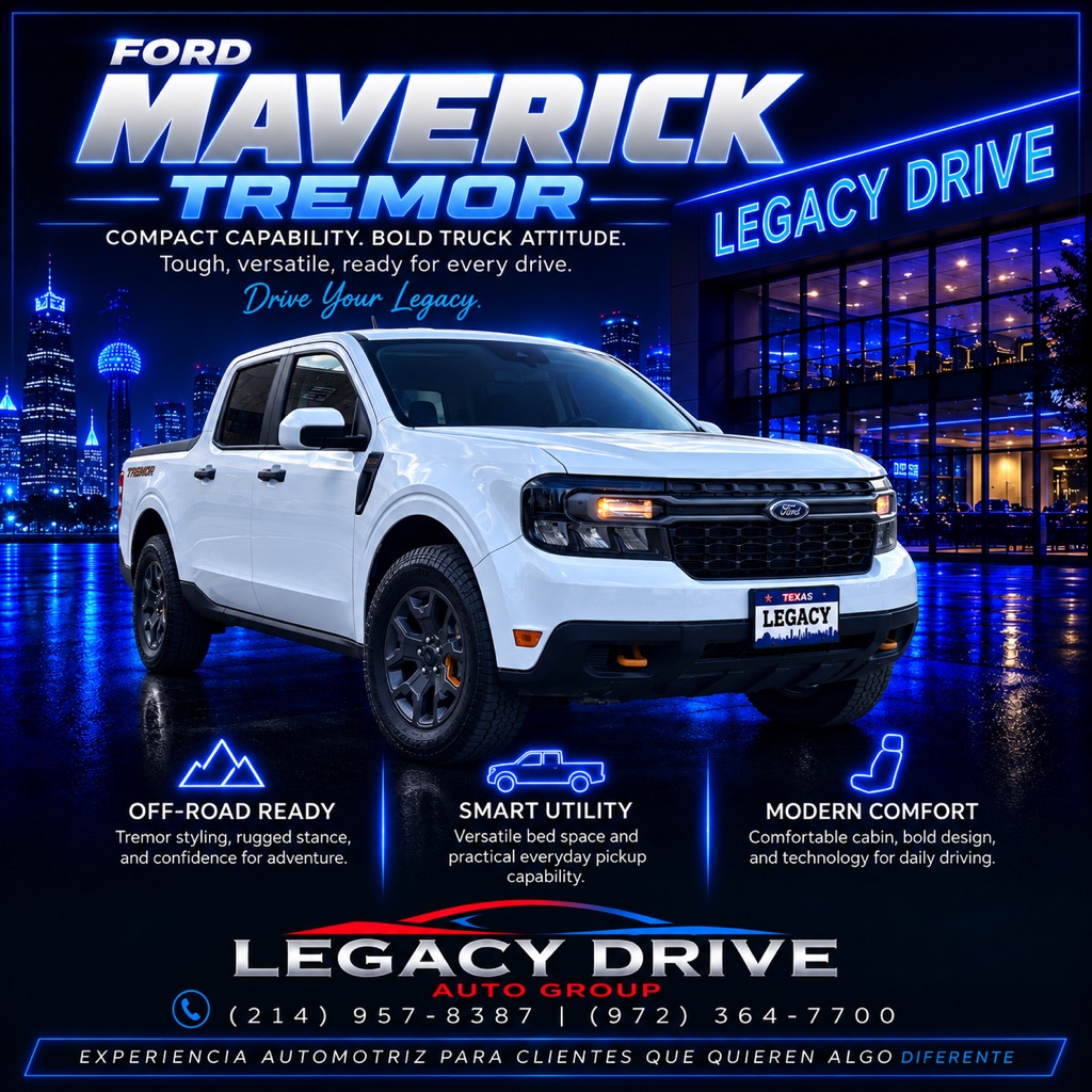 Photo 3 of this FORD MAVERICK