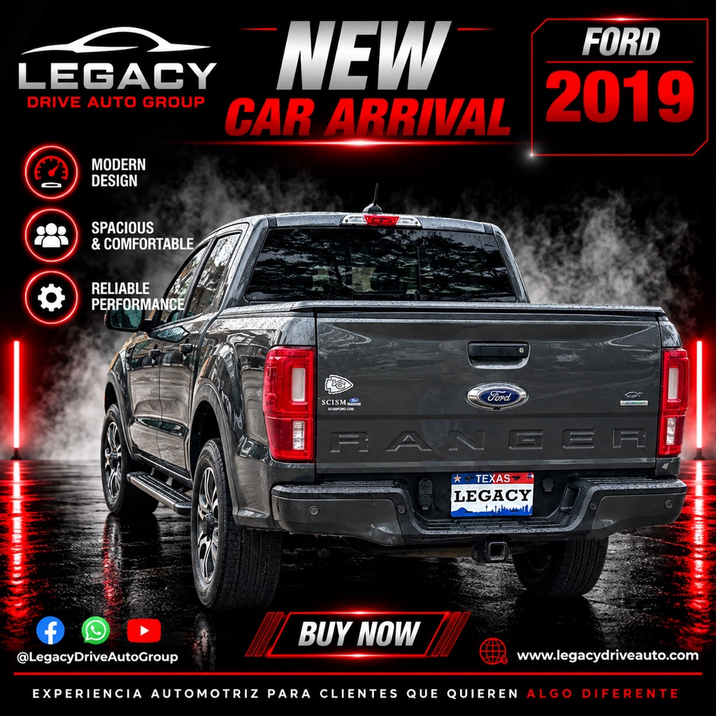Photo 2 of this FORD RANGER