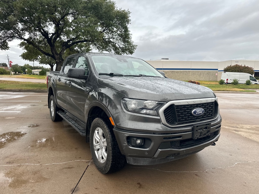 Photo 18 of this FORD RANGER