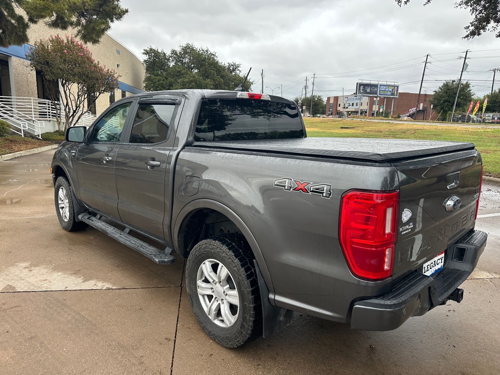 Photo 13 of this FORD RANGER
