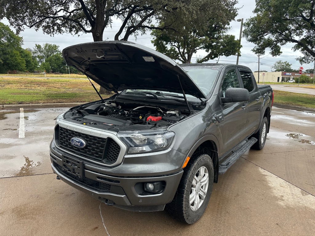 Photo 10 of this FORD RANGER
