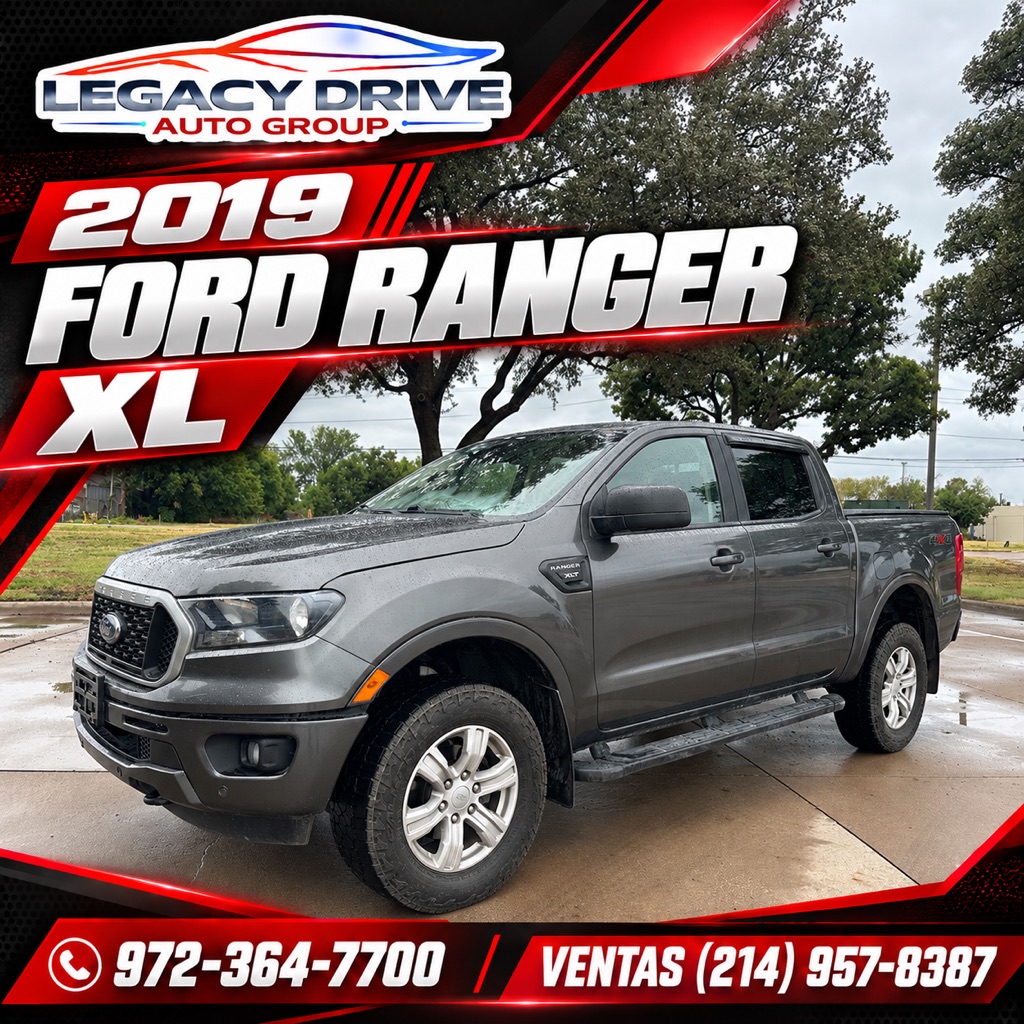 Photo 4 of this FORD RANGER