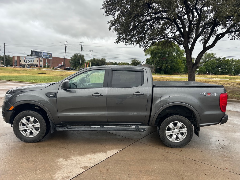 Photo 12 of this FORD RANGER