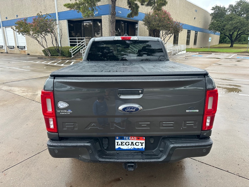 Photo 14 of this FORD RANGER