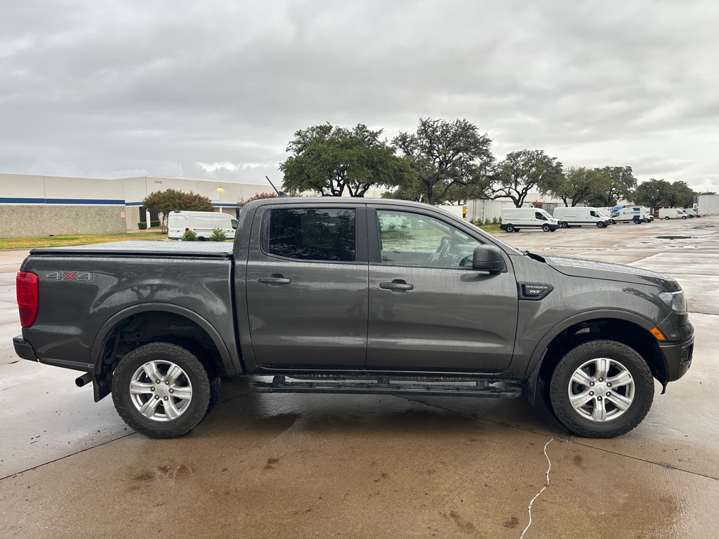 Photo 17 of this FORD RANGER