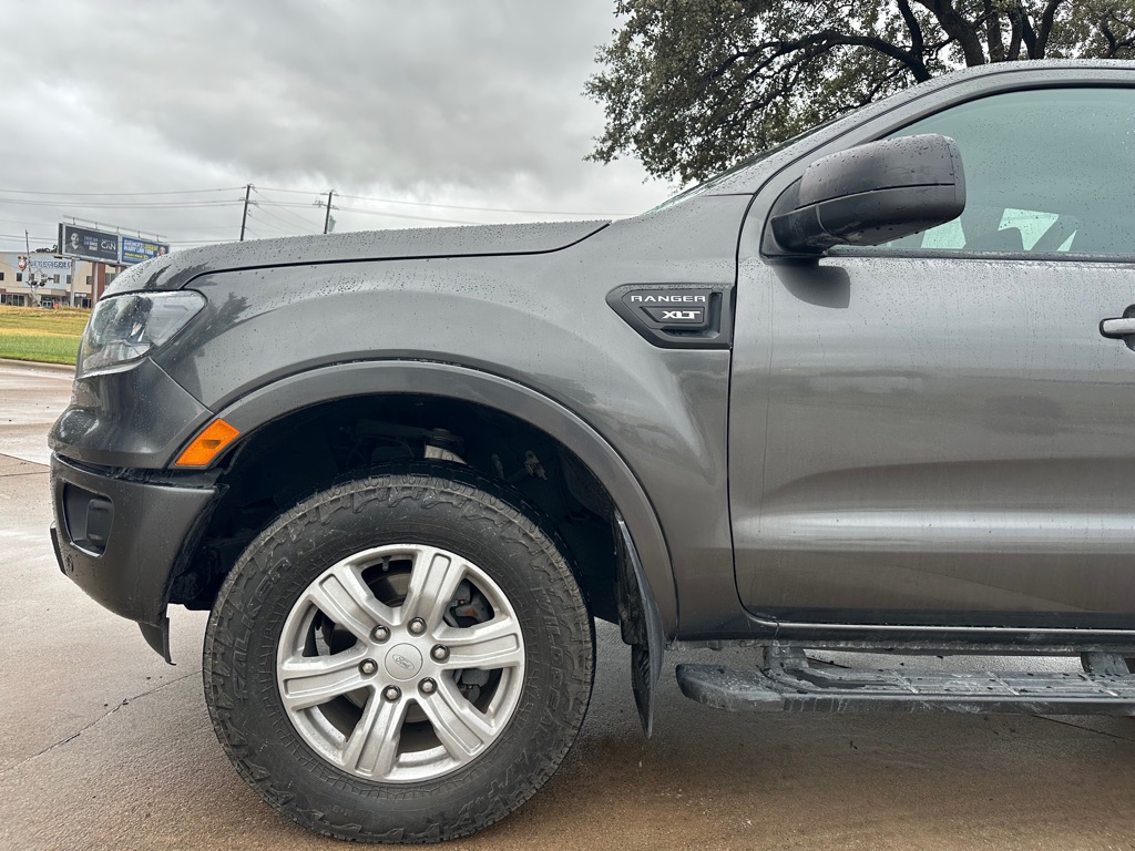 Photo 11 of this FORD RANGER