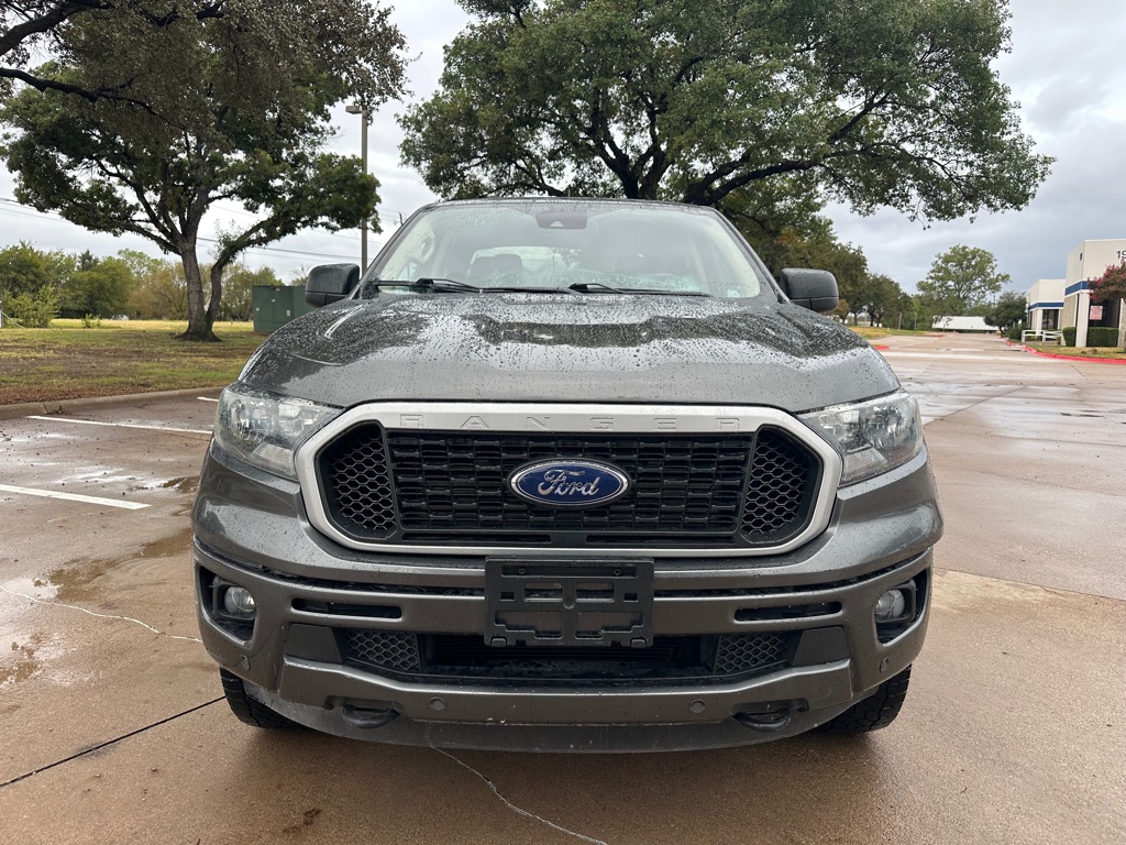 Photo 8 of this FORD RANGER