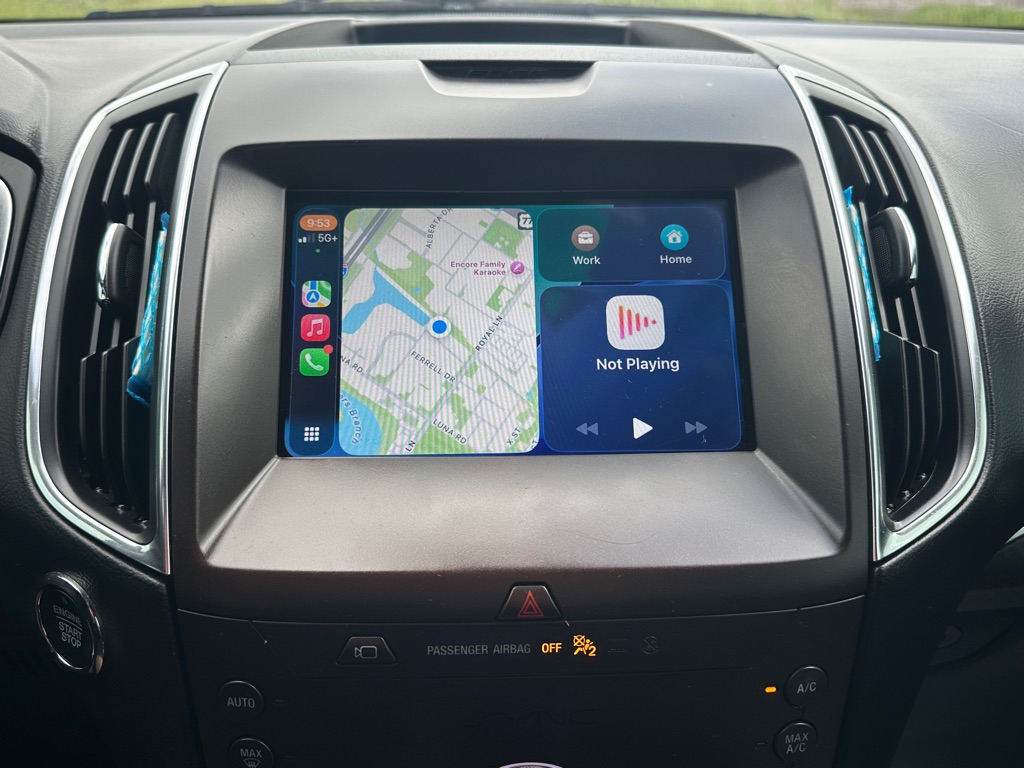 Photo 26 of this FORD EDGE