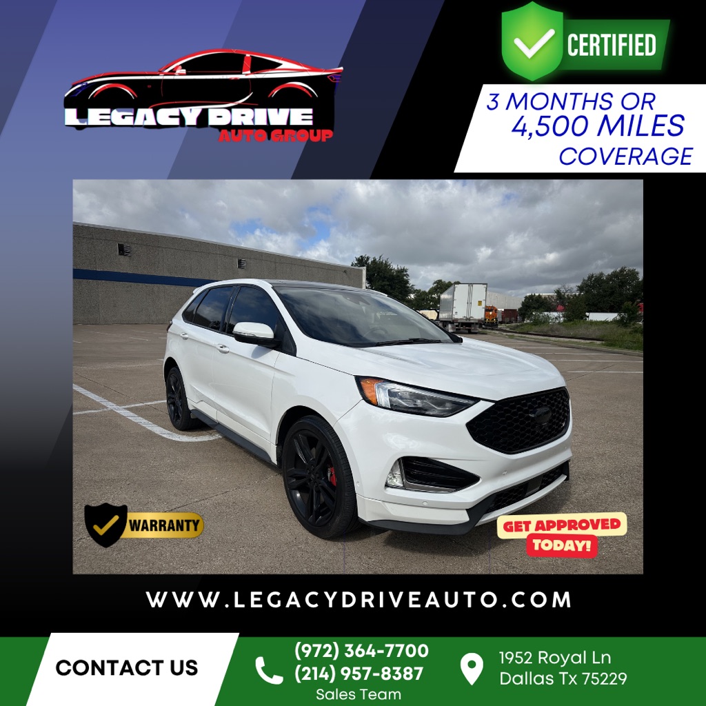 Photo 5 of this FORD EDGE