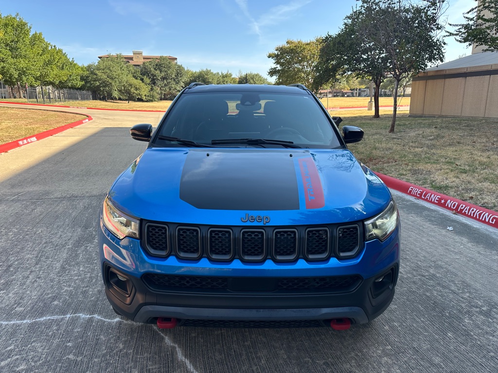 Photo 6 of this JEEP COMPASS