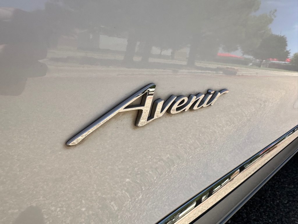 Photo 14 of this BUICK ENCLAVE