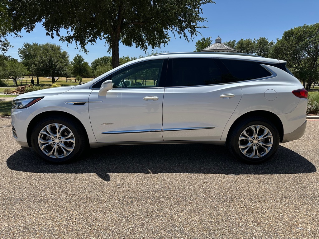 Photo 7 of this BUICK ENCLAVE