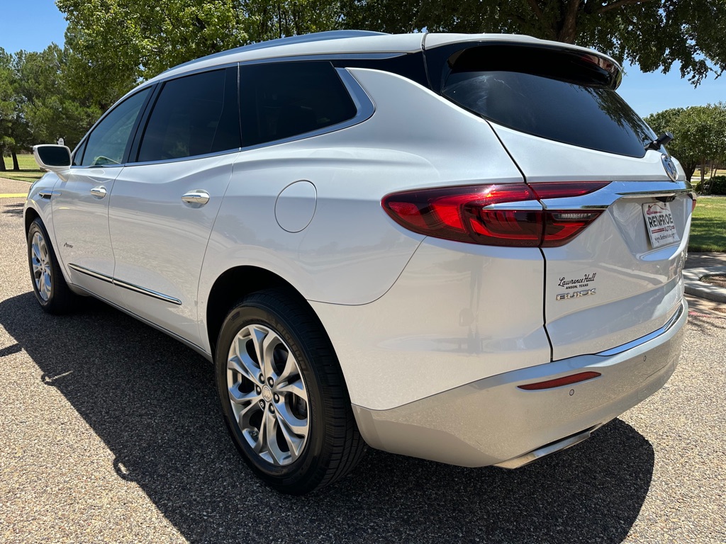 Photo 2 of this BUICK ENCLAVE
