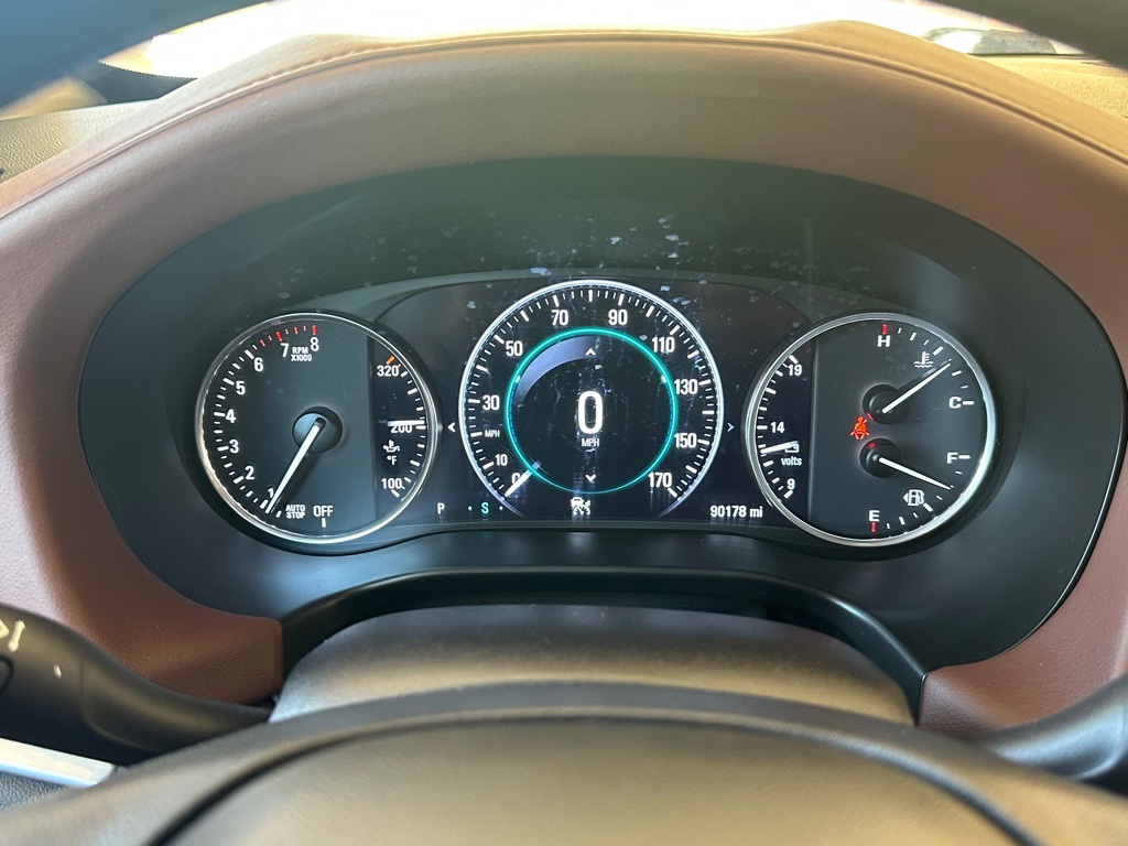 Photo 5 of this BUICK ENCLAVE