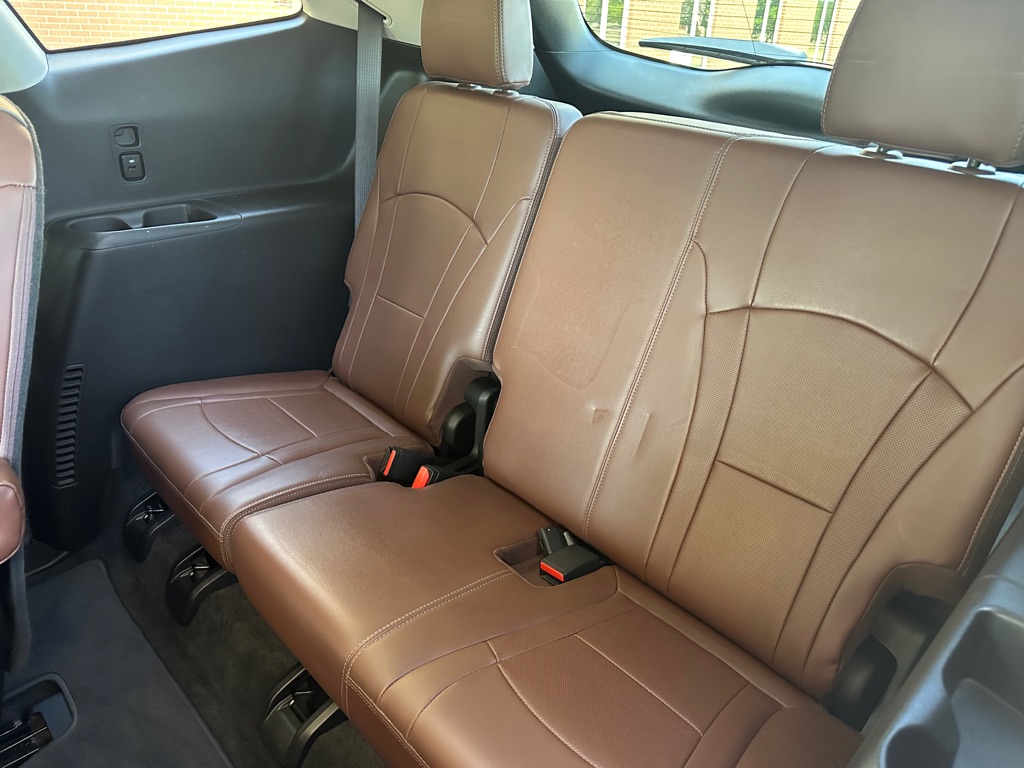 Photo 20 of this BUICK ENCLAVE
