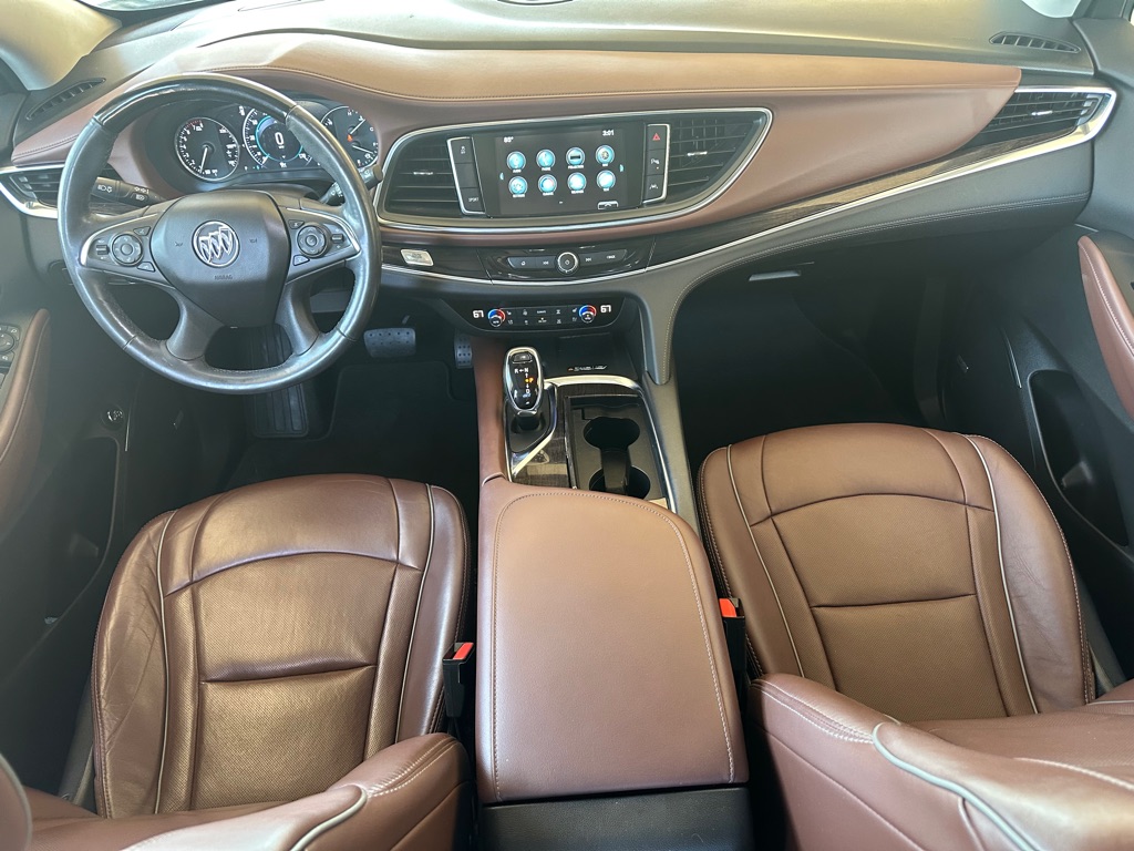 Photo 21 of this BUICK ENCLAVE