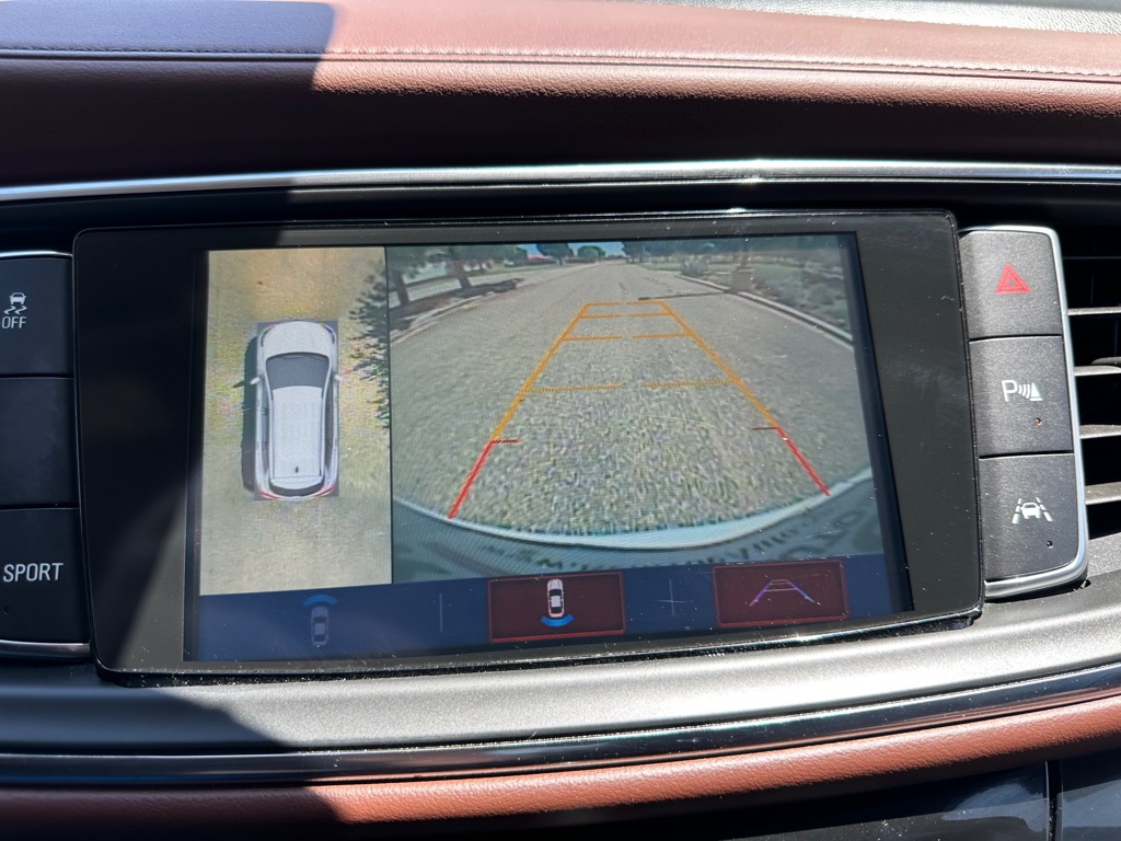 Photo 17 of this BUICK ENCLAVE