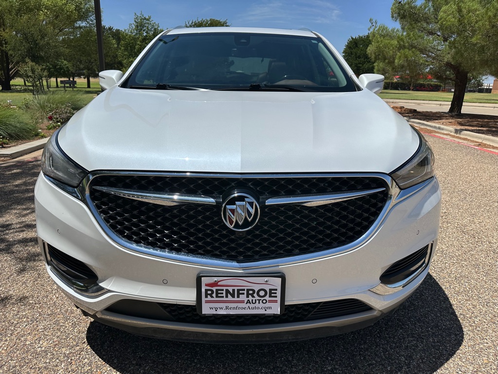 Photo 11 of this BUICK ENCLAVE