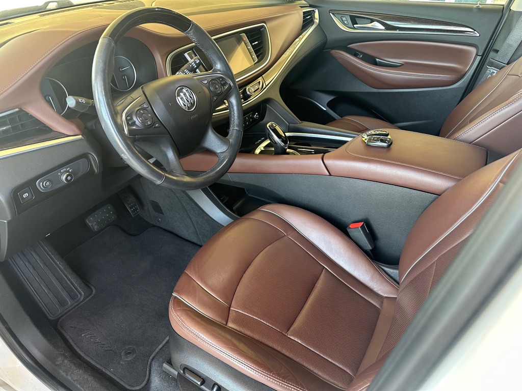 Photo 4 of this BUICK ENCLAVE
