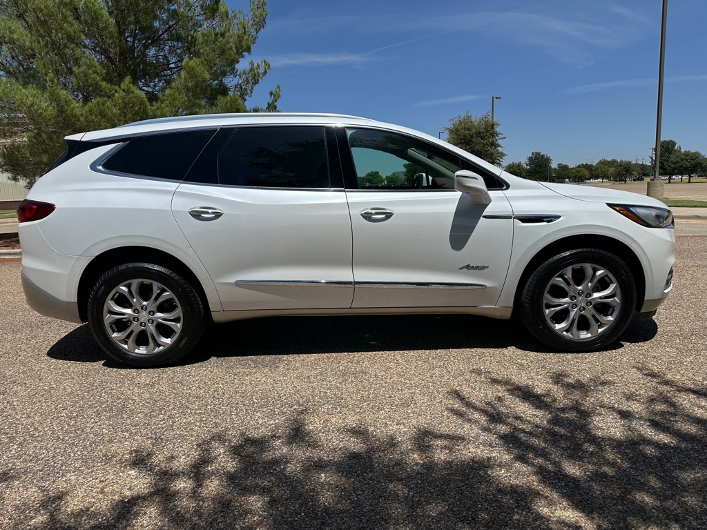 Photo 10 of this BUICK ENCLAVE