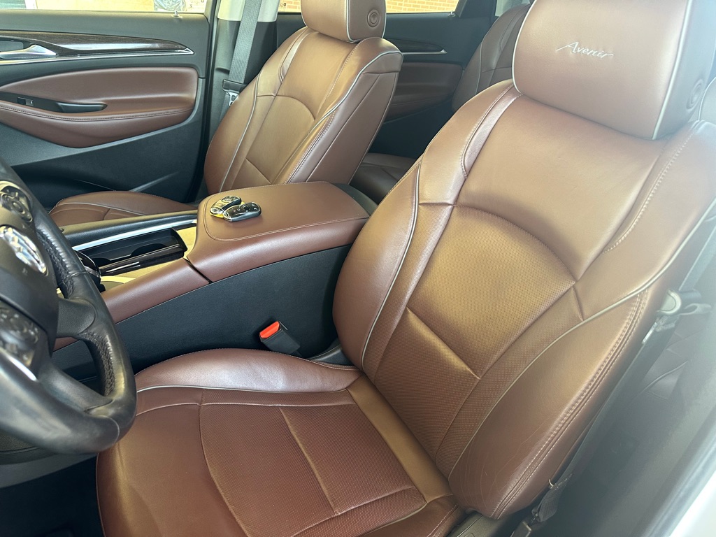 Photo 19 of this BUICK ENCLAVE