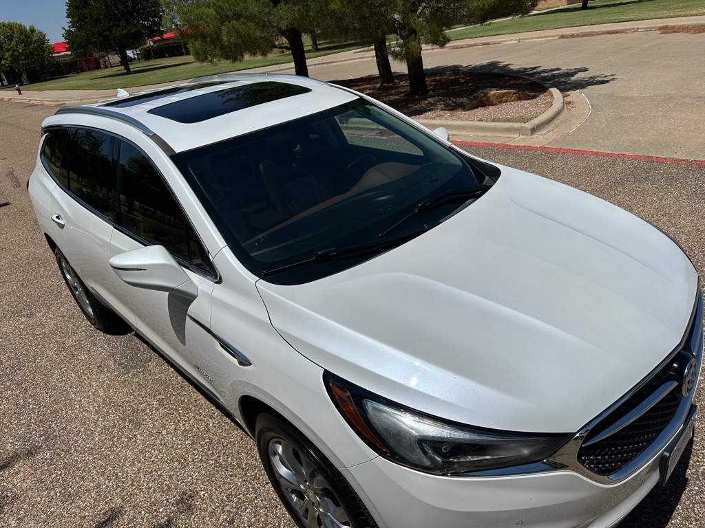 Photo 12 of this BUICK ENCLAVE