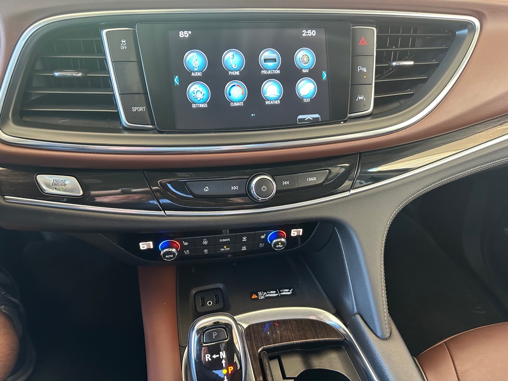 Photo 18 of this BUICK ENCLAVE