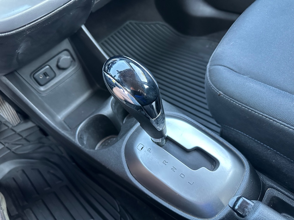 Photo 20 of this CHEVROLET SPARK