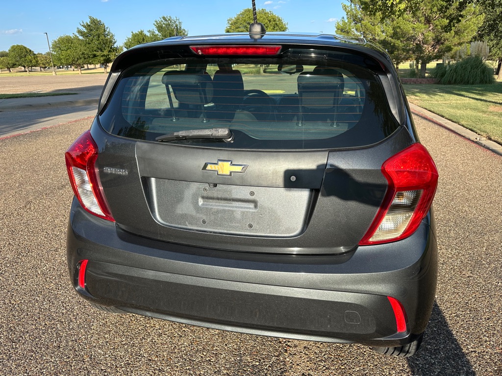 Photo 7 of this CHEVROLET SPARK