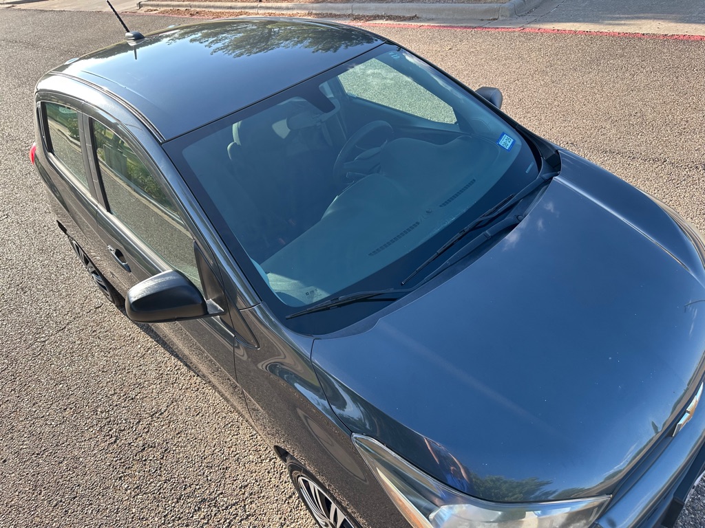 Photo 12 of this CHEVROLET SPARK