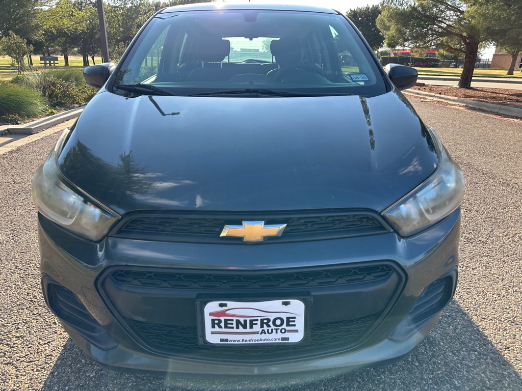 Photo 11 of this CHEVROLET SPARK