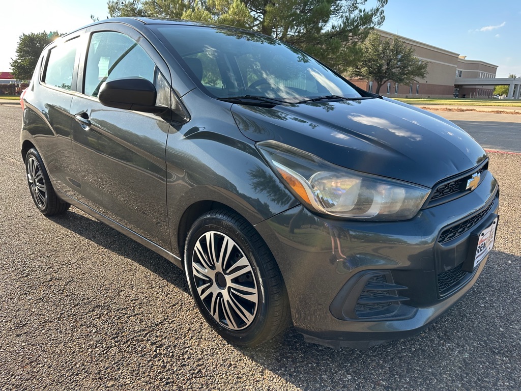Photo 10 of this CHEVROLET SPARK