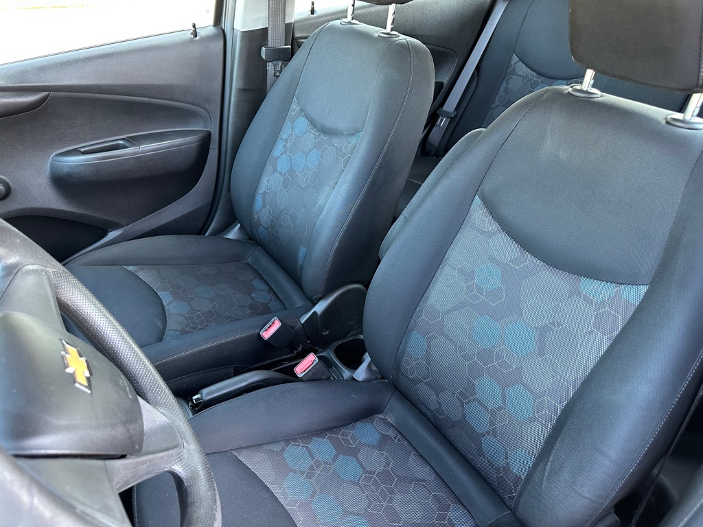 Photo 15 of this CHEVROLET SPARK