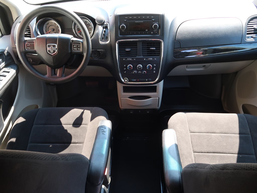 Photo 59 of this DODGE GRAND CARAVAN