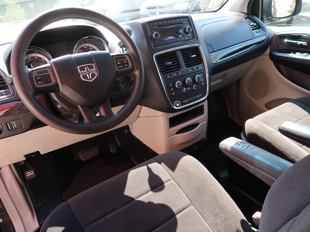 Photo 55 of this DODGE GRAND CARAVAN