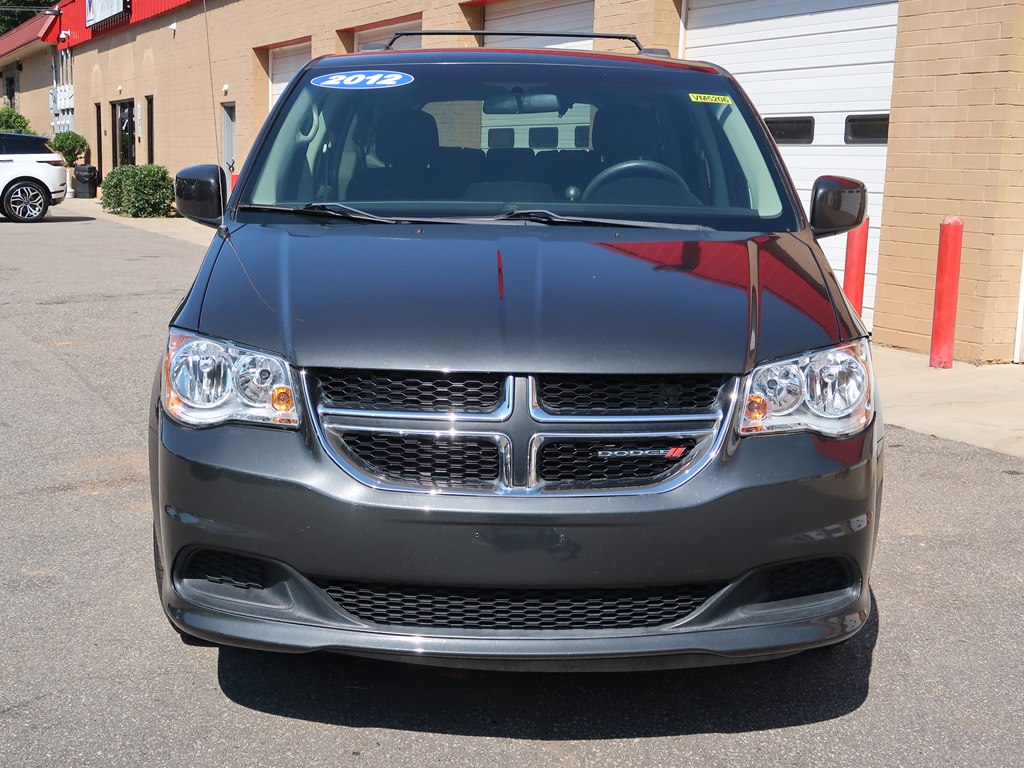 Photo 14 of this DODGE GRAND CARAVAN